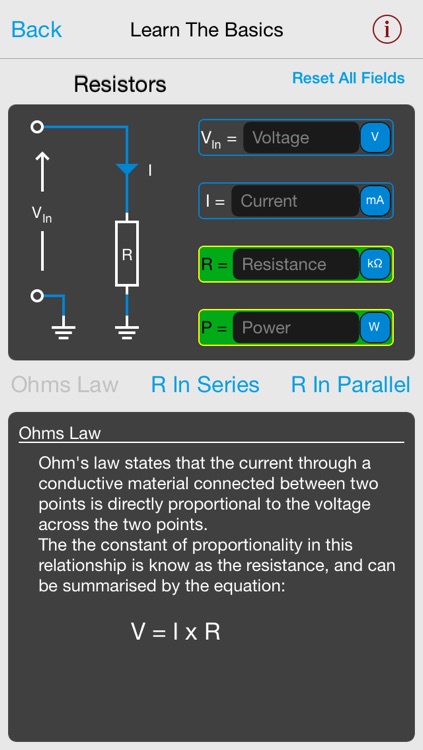 Electronics Handbook