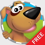 Easy mazes for toddlers Free - my first workbook by Kids Academy