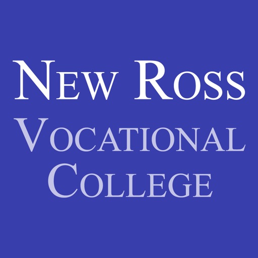 New Ross Vocational College icon