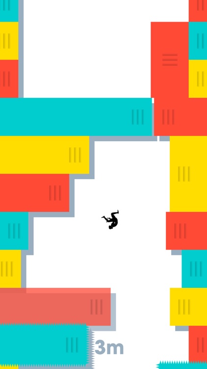 Stair: Slide the Blocks to Ascend screenshot-3