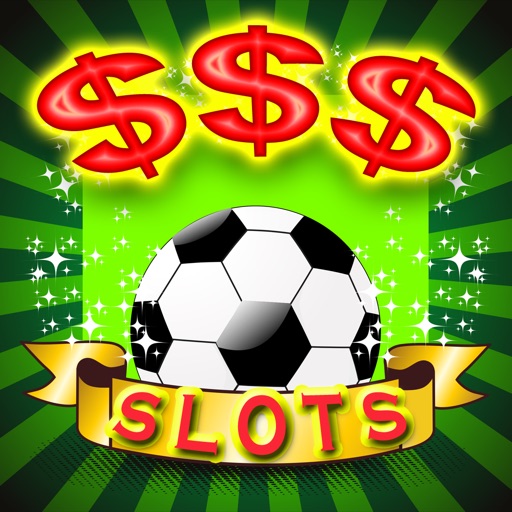 Trophy Sports Winning Slots Free HD iOS App