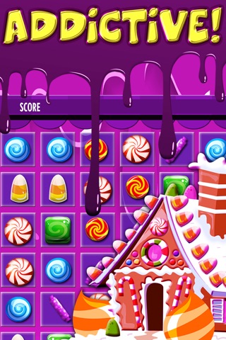 Blitz Candy screenshot 3