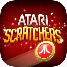 Application Atari Scratchers 12+