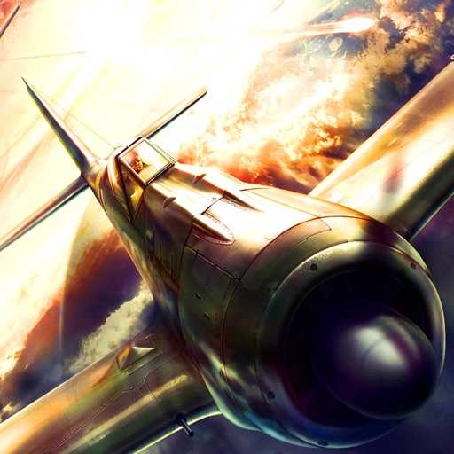 Skies of War: IL-2 Battle icon