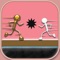 No One Dies Today : Amazing Thief Race • Make Them Fight Jump & Fall •