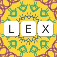 Lex icon