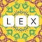 LEX - the game of small words
