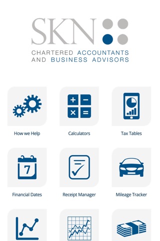 Accountancy and Tax service screenshot 2