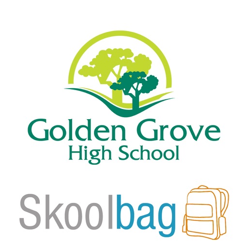 Golden Grove High School - Skoolbag icon