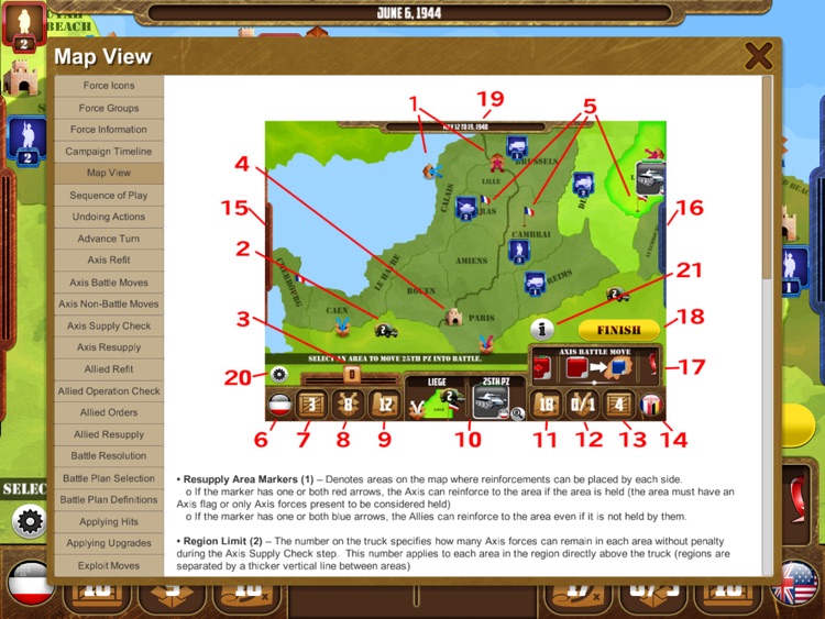 Field Commander Rommel