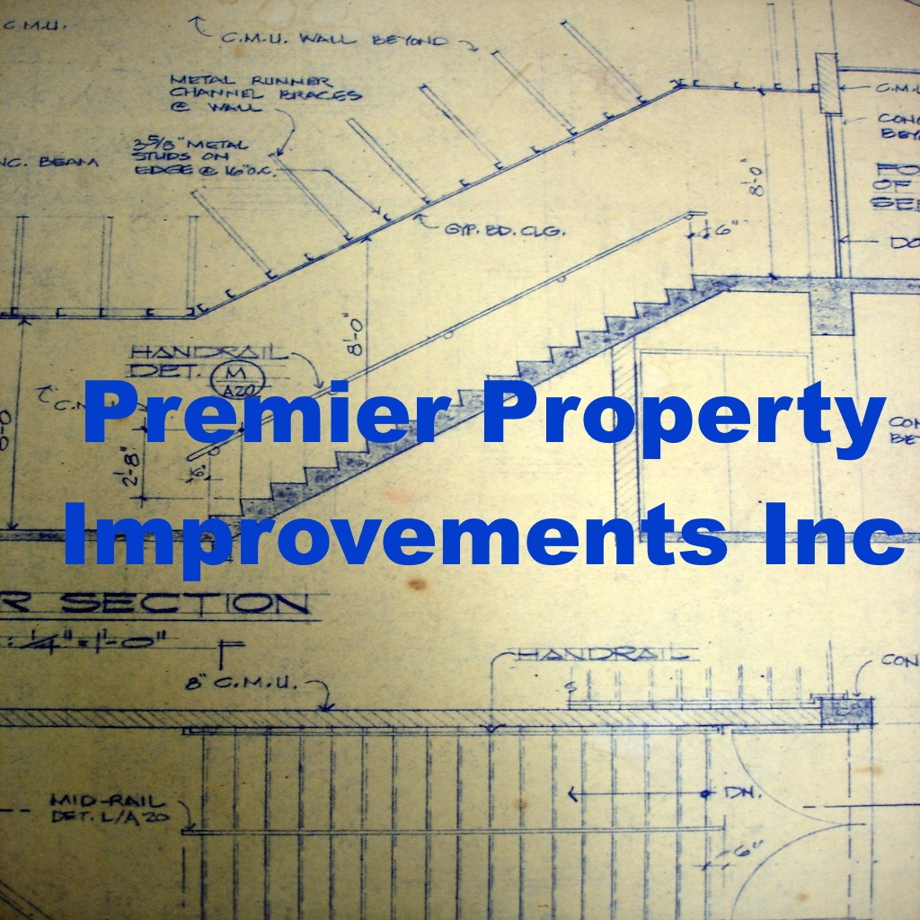 Premier Property Improvements