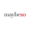 Maybeso Fashion – Designer shoes & handbags