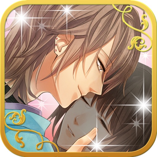 Forbidden Romance:The Amazing Shinsengumi iOS App