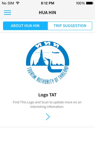 HUA HIN - City Guide screenshot 4