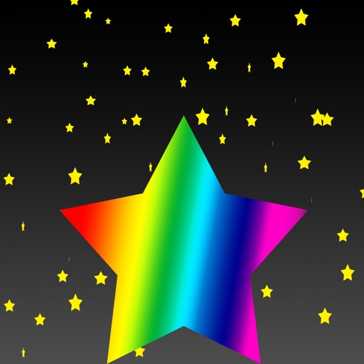 Catching Stars Icon