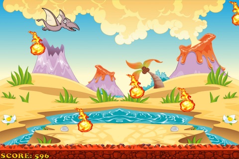 ULTIMATE BEAST EXPEDITION - CRAZY MONSTER FLIGHT ADVENTURE screenshot 4