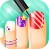 A Foot Spa Salon Makeover Game HD: A fun and free girls beauty app