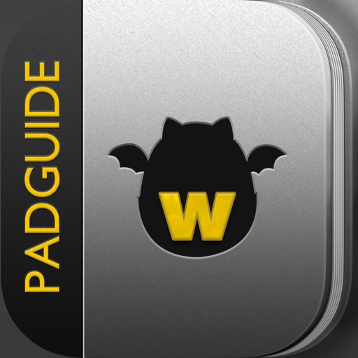 PadWGuide - All About Puzzle & Dragons W iOS App