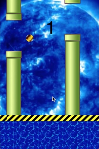 Flappy World 2 screenshot 3