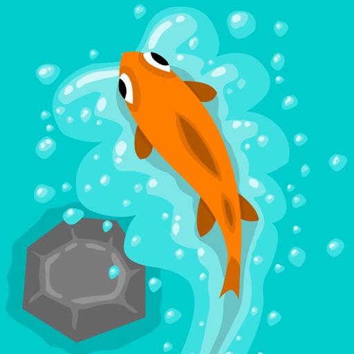 Upstream Rush icon