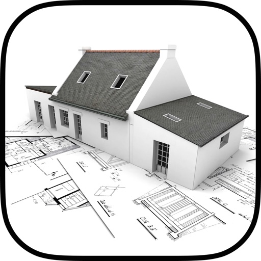 French Country House Plans icon