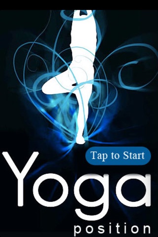 Yoga Position screenshot 2