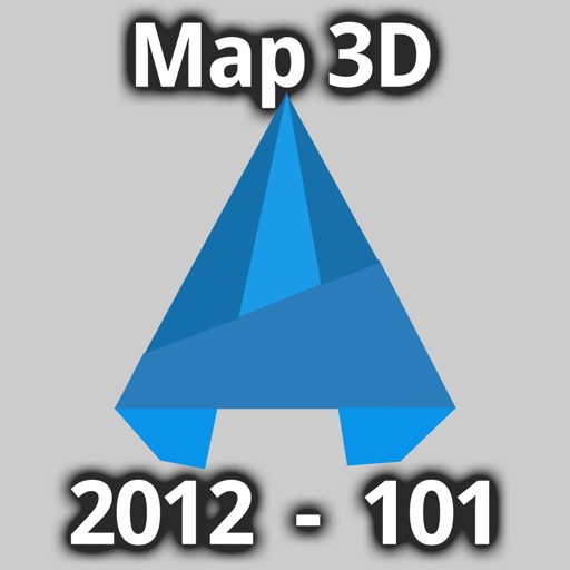 kApp - Map 3D 2012 101