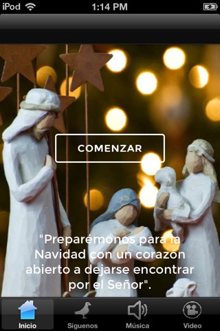 Novena Navideña screenshot 3