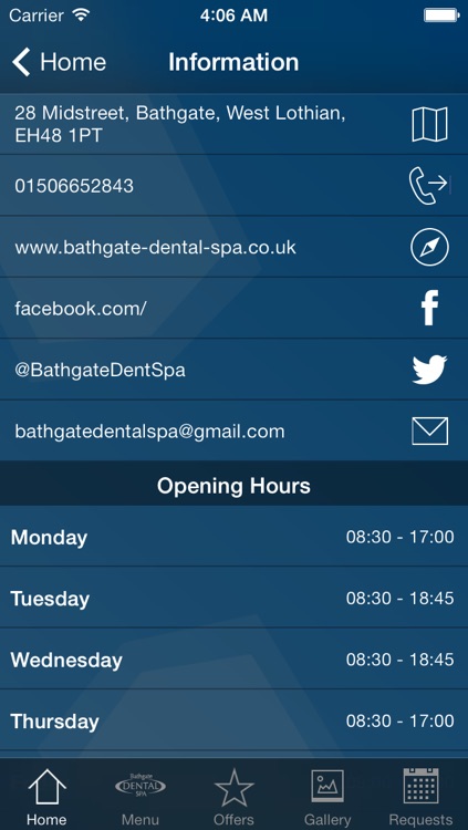 Bathgate Dental