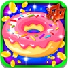 Donuts and Cookies Slots: Free casino game with the best lottery wins