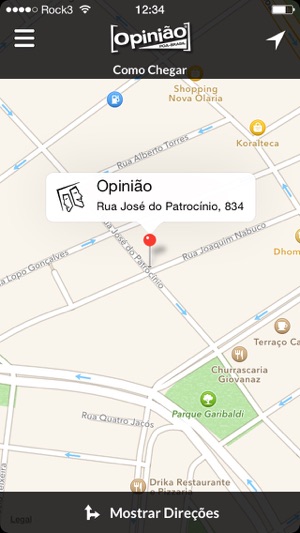 Opinião(圖3)-速報App