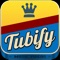 Tubify is a universal application and is suitable for all iPhone, iPod and iPad devices