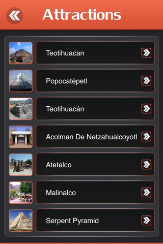 Teotihuacan screenshot 3