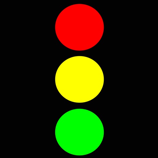 Stoplight Madness Icon
