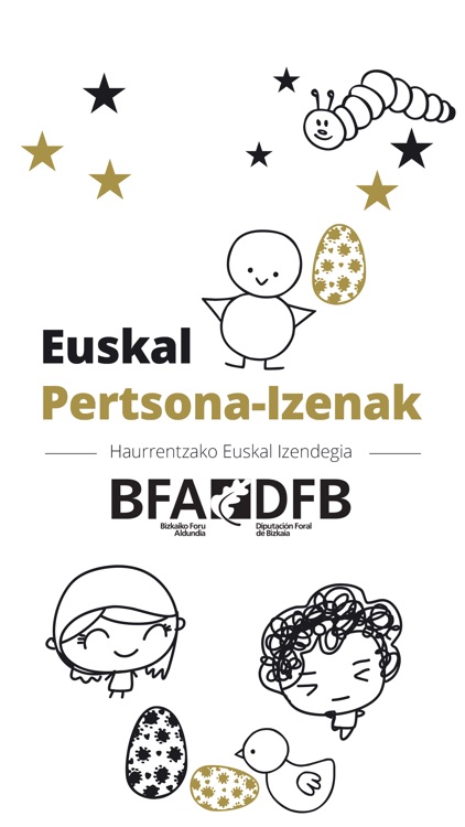 Euskal Pertsona Izenak