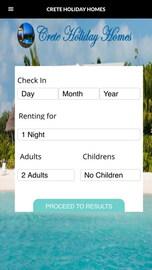 Crete Holiday Homes(圖1)-速報App