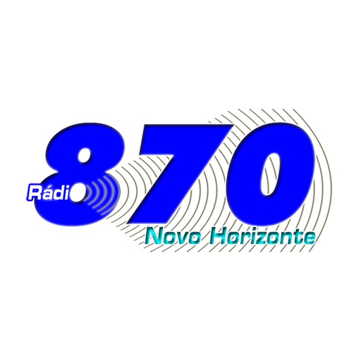 Rádio 870 AM icon