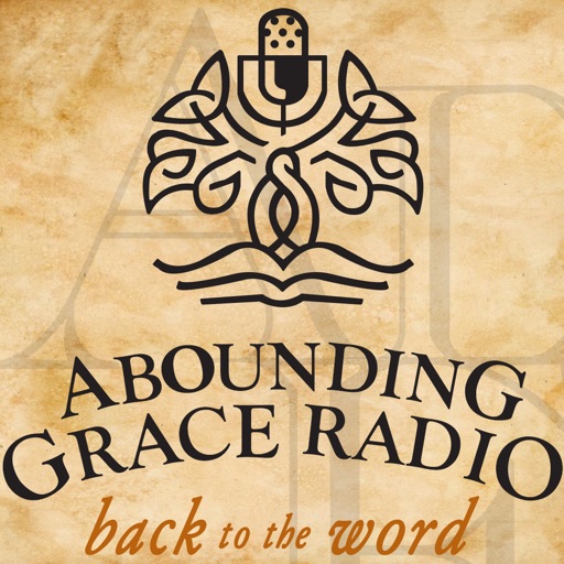 Abounding Grace Radio