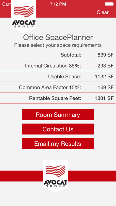 How to cancel & delete Office SpacePlanner from iphone & ipad 4