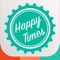 If you love happy hours or just like getting good deals then this is the app for you, HappyTimes makes finding happy hours and discovering new bars in the 5 major Australian cities super easy