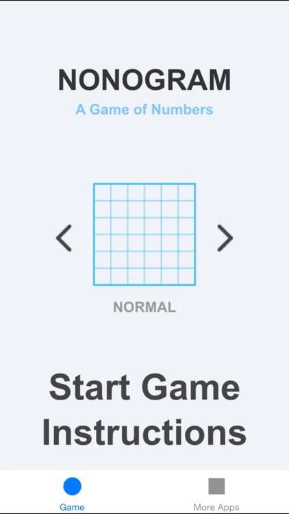 iNonogram : Nonograms hidden pictures patterns puzzle  game screenshot-4