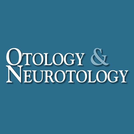 Otology & Neurotology