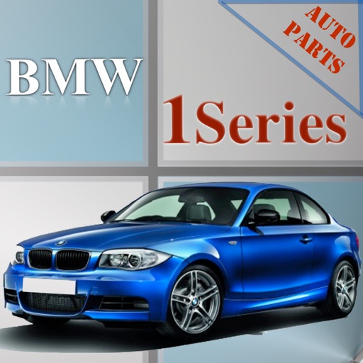 Autoparts BMW 1-series