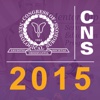 CNS 2015 Annual Meeting Guide
