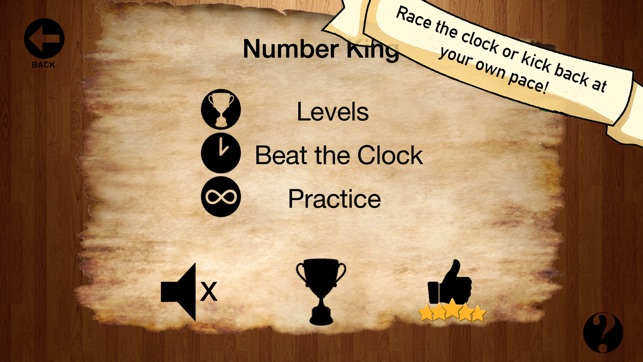 Number King Math Logic Puzzle Game: Full Version(圖5)-速報App