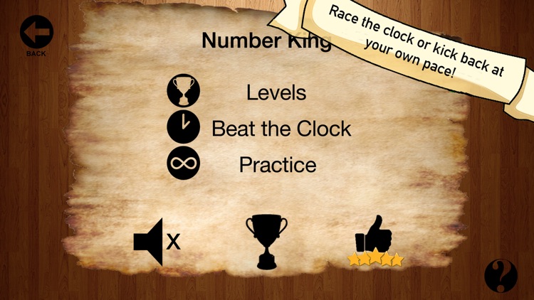 Number King Math Logic Puzzle Game: Full Version screenshot-4