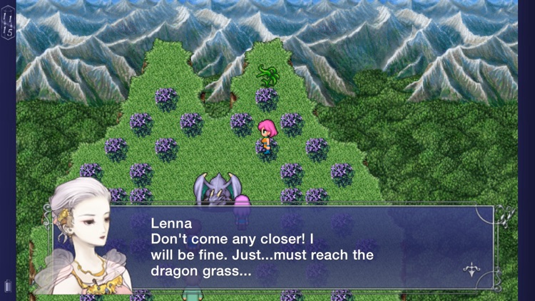 FINAL FANTASY V