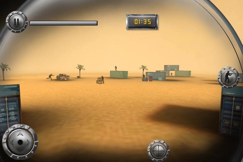 Brother Terrorist Sniper - First Person Sniper Shooting Game screenshot 4