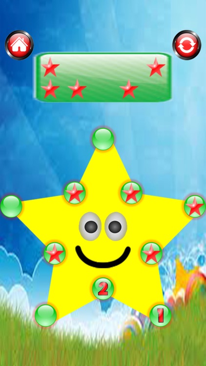 Star Fun Puzzle