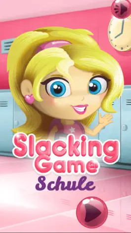 Game screenshot School with Lucy: Play a fun & free Slacking Games App for Girls mod apk